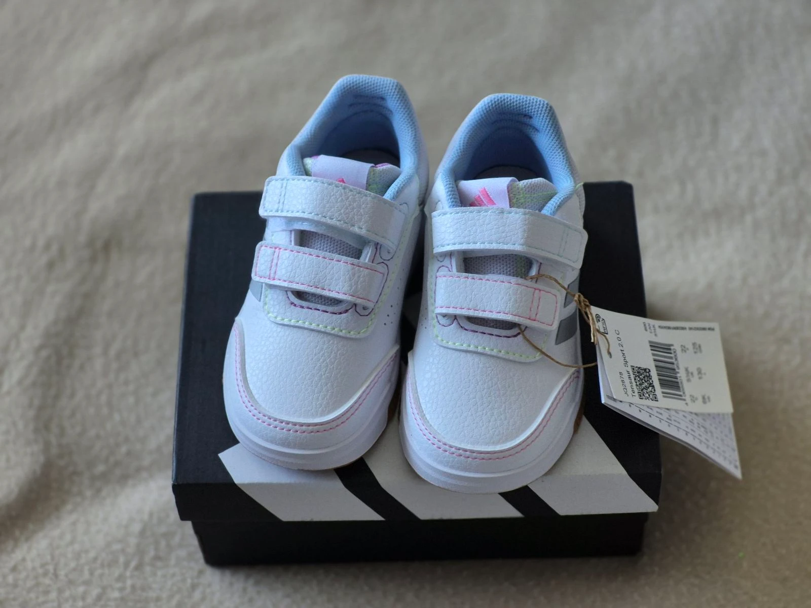 Basket adidas F 22 – photo 2